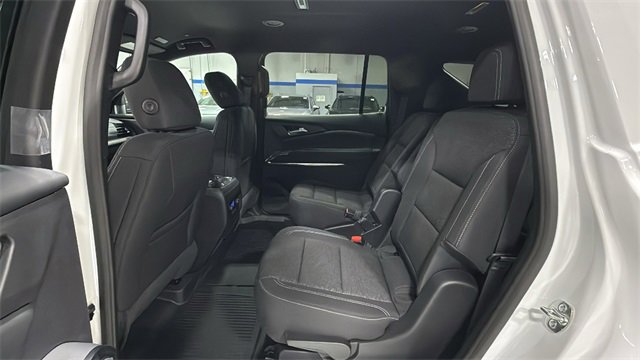 New 2026 Chevrolet Traverse LT w/ Driver Confidence Package image 14