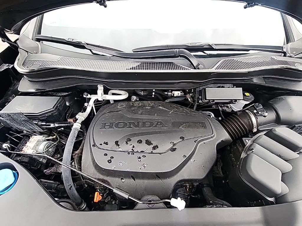 Certified 2024 Honda Ridgeline RTL image 11