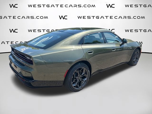 New 2026 Dodge Charger R/T AWD/4WD image 23