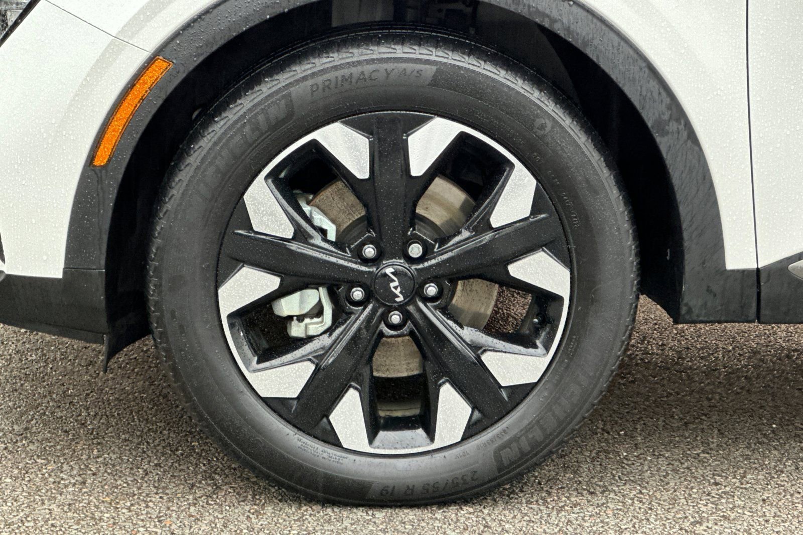 Used 2023 Kia Sportage X-Line image 32