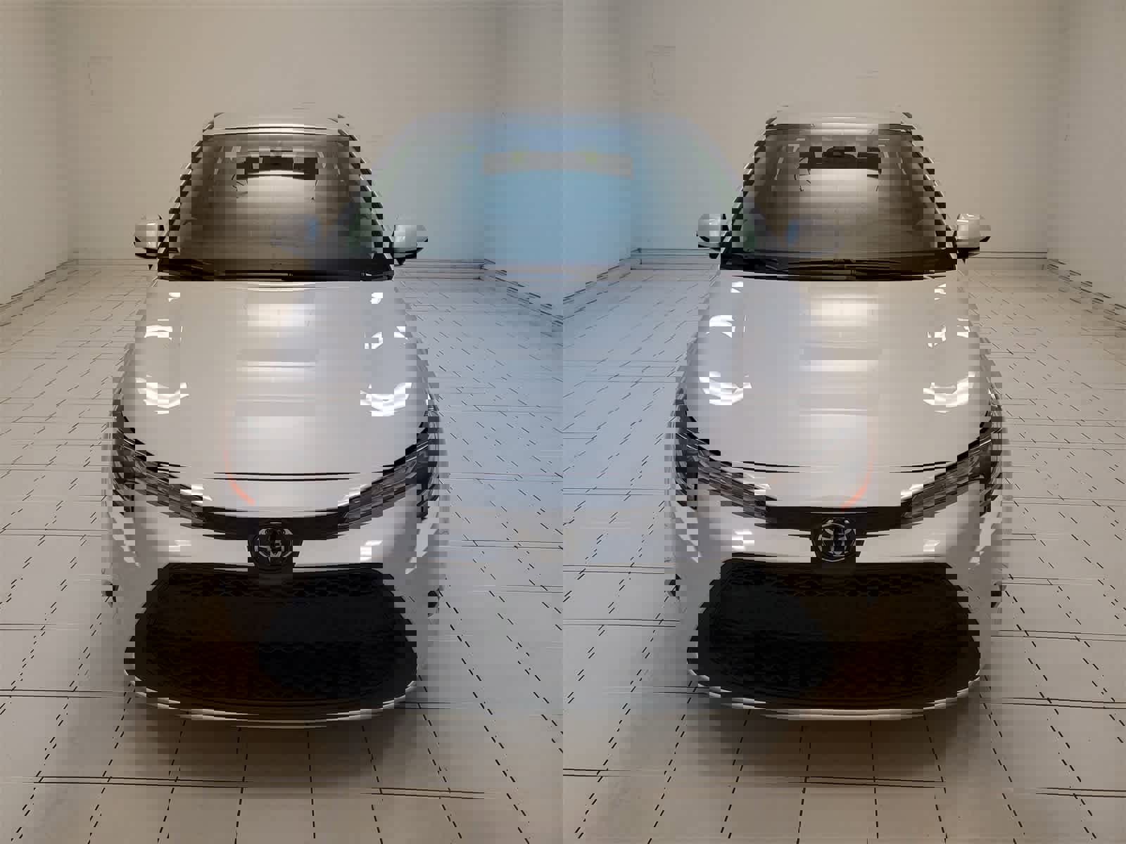 Used 2020 Toyota Corolla LE image 21