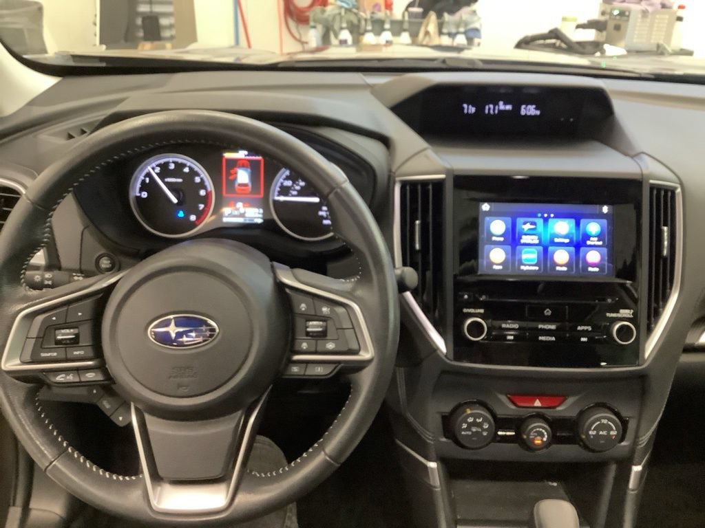 Used 2023 Subaru Forester Premium AWD/4WD image 15