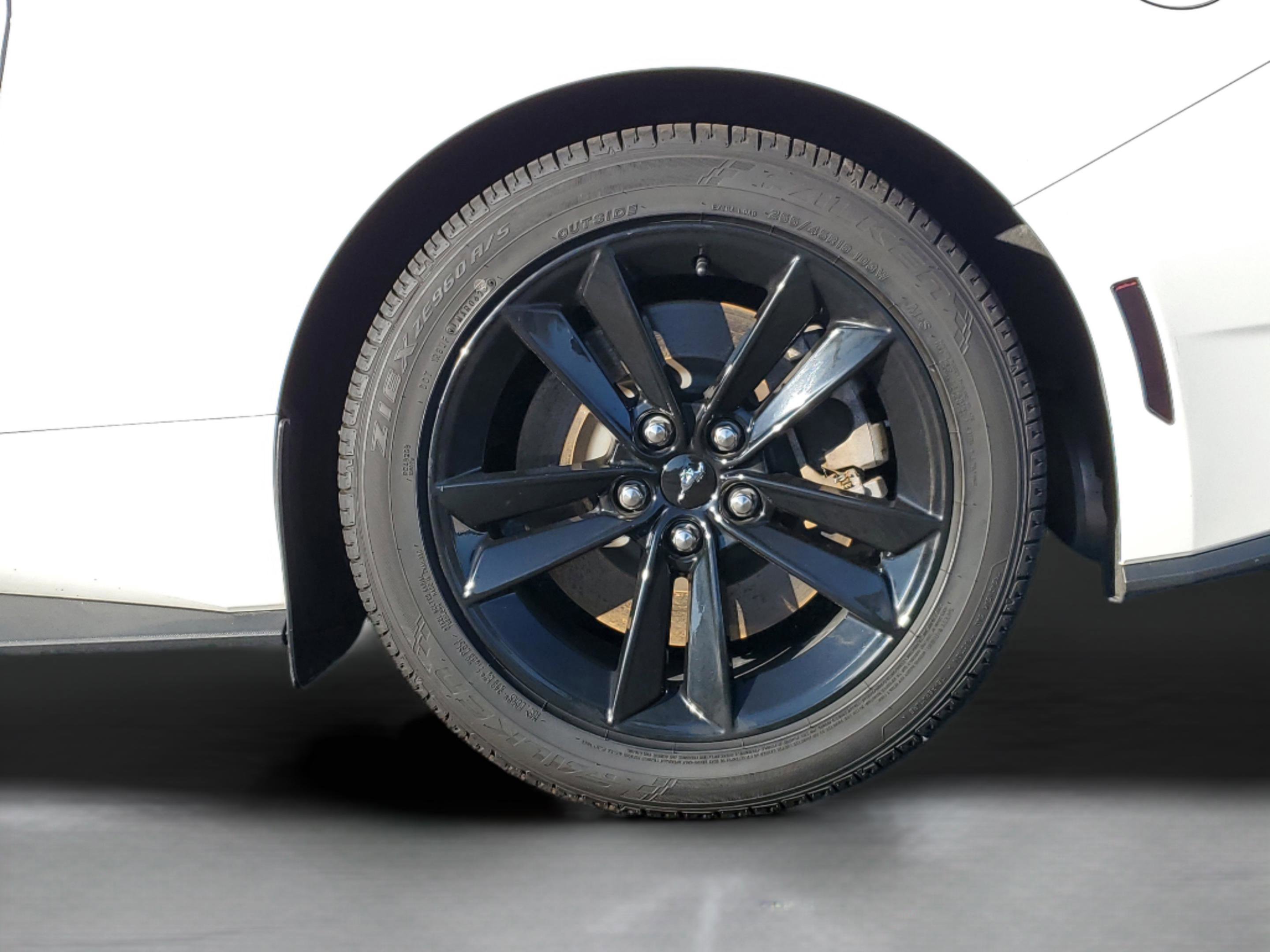 Certified 2024 Ford Mustang GT image 6