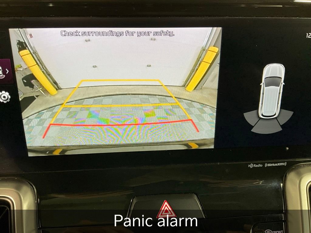 Certified 2023 Kia Sorento S w/ Panoramic Sunroof Package image 21