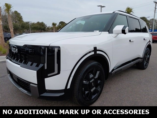 New 2027 Kia Telluride SX image 2