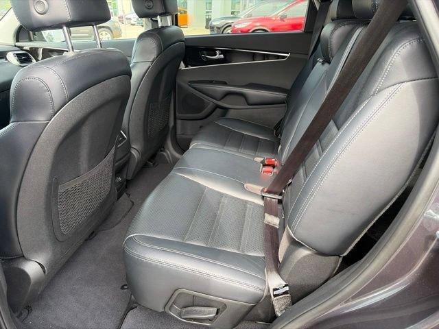 Used 2019 Kia Sorento EX FWD image 10