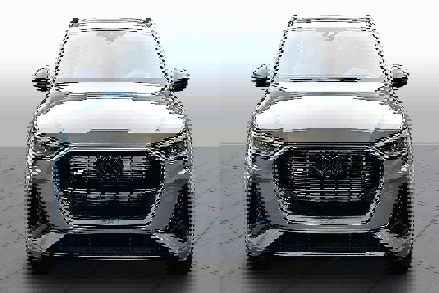 Certified 2023 Audi e-tron Chronos w/ Chronos Package AWD/4WD image 3