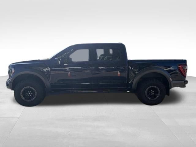 Used 2022 Ford F150 Raptor w/ Equipment Group 801A High AWD/4WD image 6