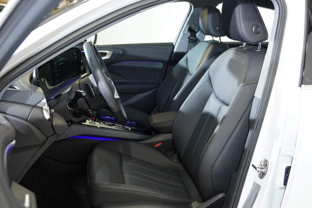 Used 2025 Audi A5 2.0T Premium w/ Convenience Package image 7