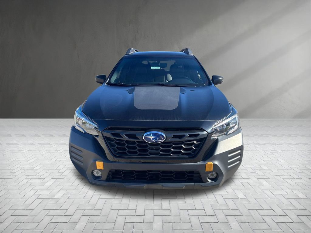 Used 2022 Subaru Outback Wilderness w/ Wilderness Package image 9