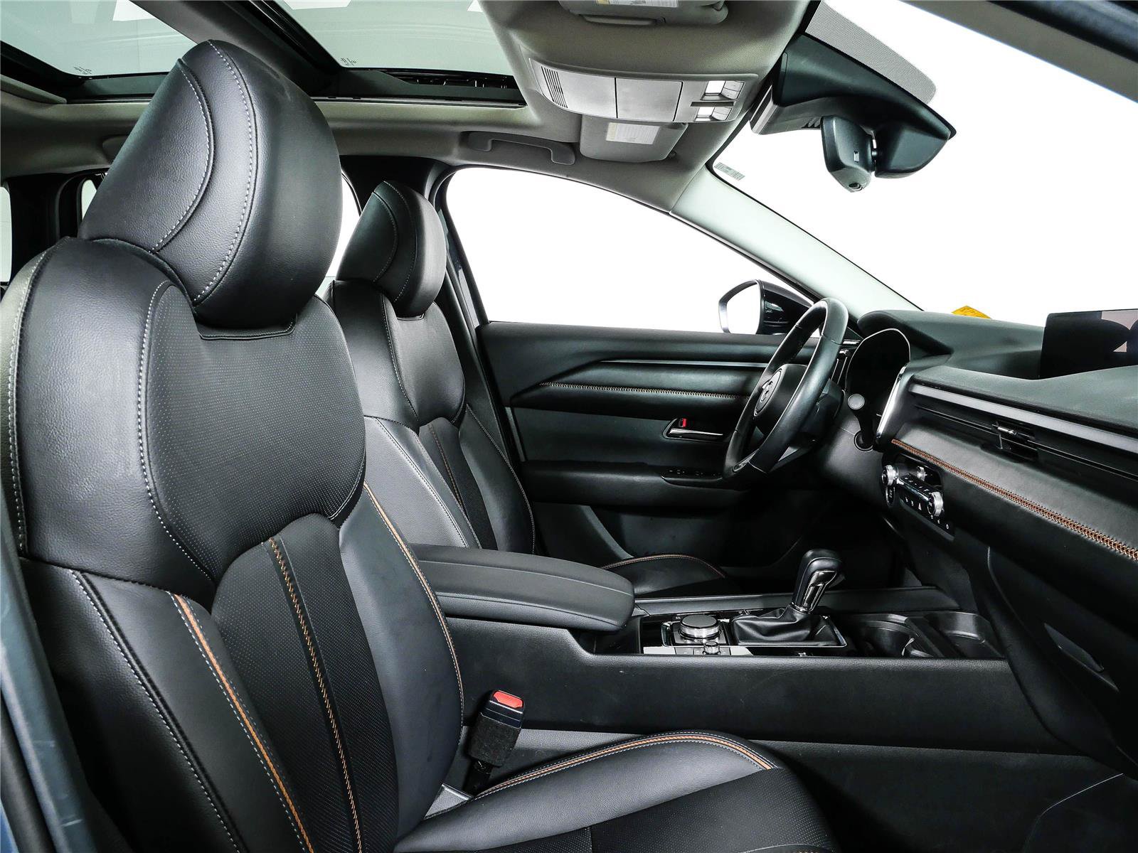 Used 2024 MAZDA CX-50 AWD 2.5 S w/ Cargo Package image 24