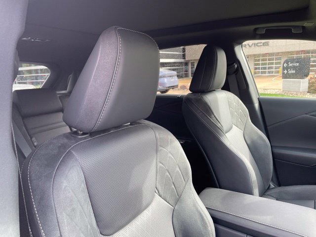 New 2026 Lexus RX 350 w/ Convenience Package AWD/4WD image 18