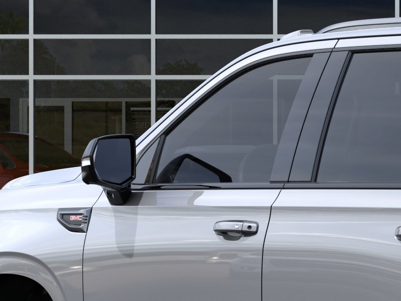 New 2026 GMC Yukon AT4 w/ AT4 Premium Plus Package AWD/4WD image 12