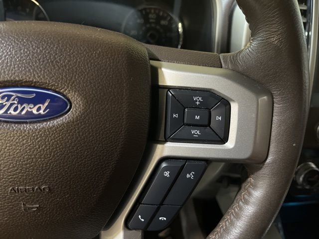 Used 2019 Ford F150 King Ranch w/ Equipment Group 601A Luxury image 17