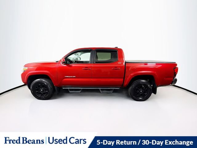 Used 2022 Toyota Tacoma SR5 image 4