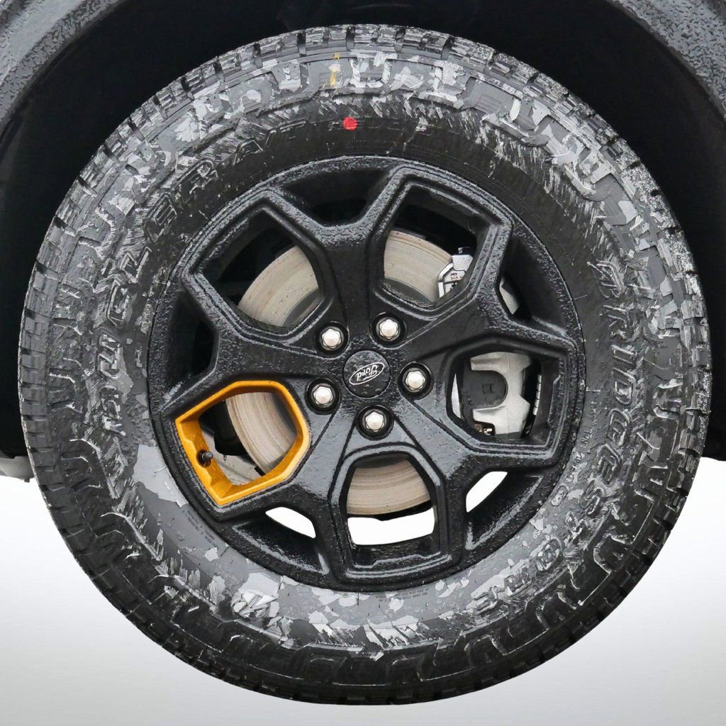 New 2026 Ford Explorer Tremor w/ Tremor Ultimate Package image 14