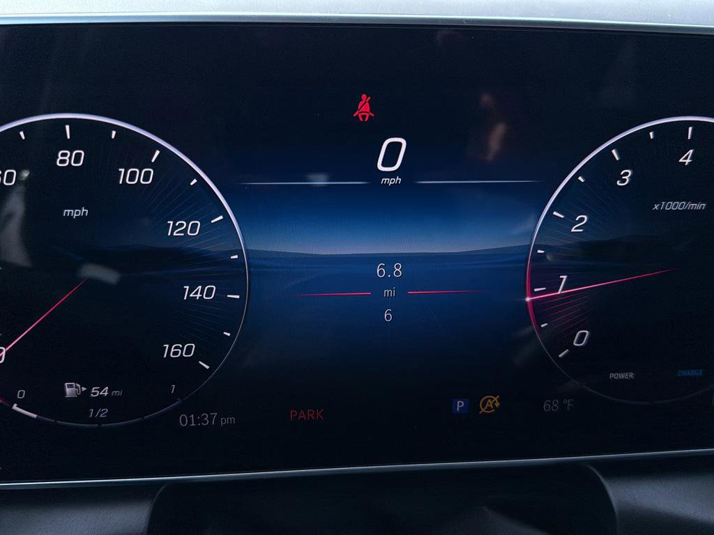 New 2026 Mercedes-Benz GLC 300 4MATIC image 12