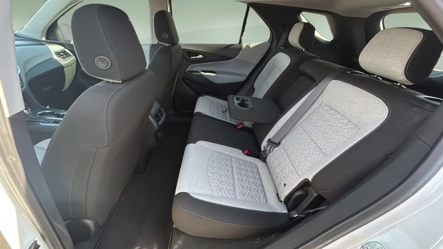 Used 2022 Chevrolet Equinox LS w/ LS Convenience Package FWD image 18