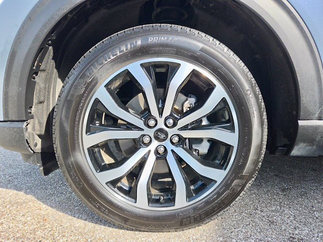 Used 2025 Ford Explorer ST-Line AWD/4WD image 26