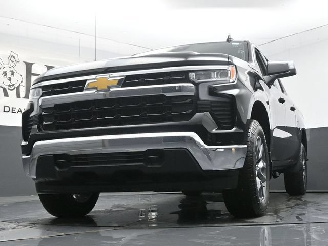 New 2026 Chevrolet Silverado 1500 LT AWD/4WD image 34