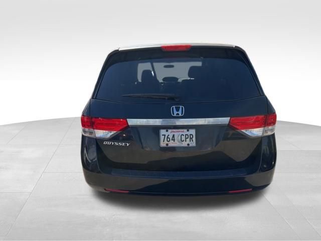 Used 2016 Honda Odyssey EX image 7