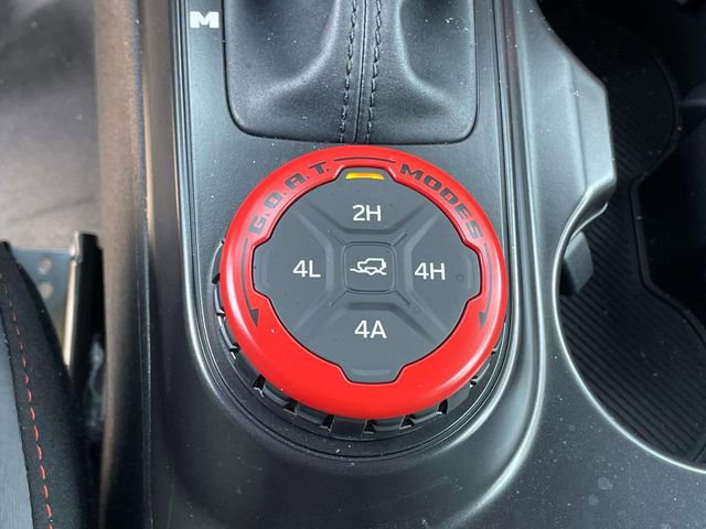 New 2025 Ford Bronco Stroppe Edition AWD/4WD image 16