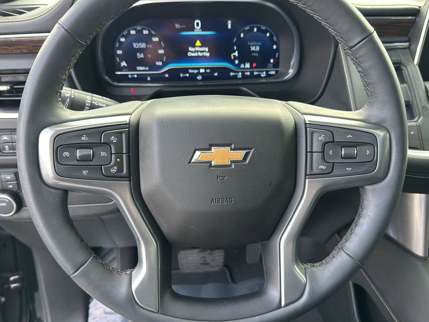 Used 2024 Chevrolet Tahoe Premier image 18