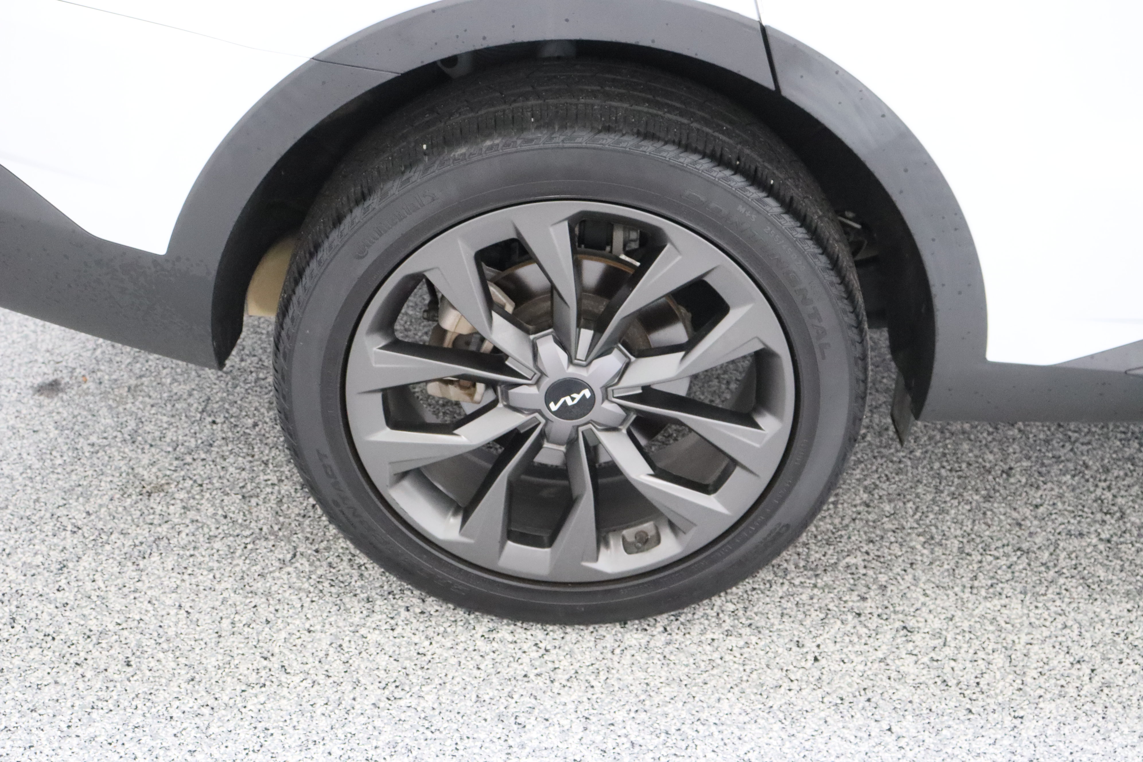 Used 2023 Kia Sorento SX Prestige AWD/4WD image 6