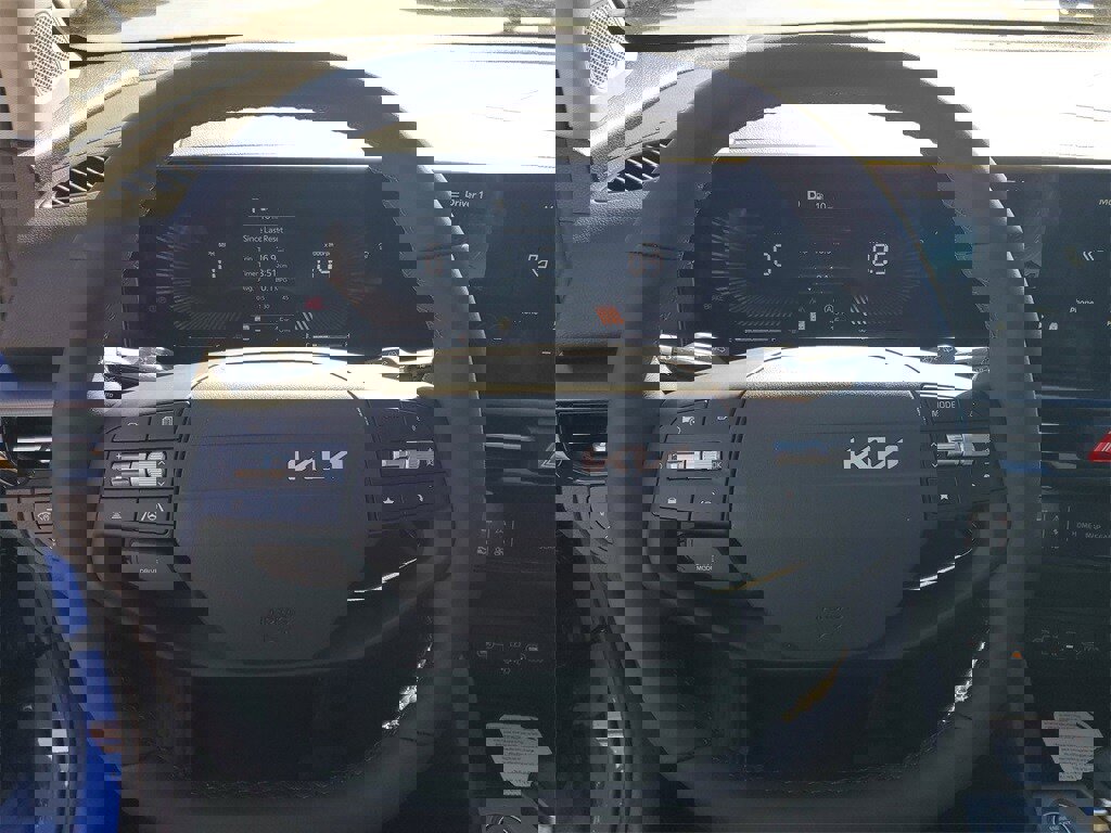 New 2026 Kia Sportage EX image 11