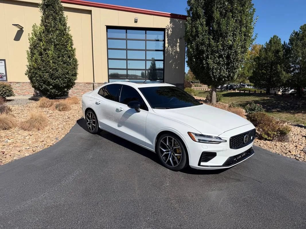 Used 2023 Volvo S60 T8 Polestar AWD/4WD image 30