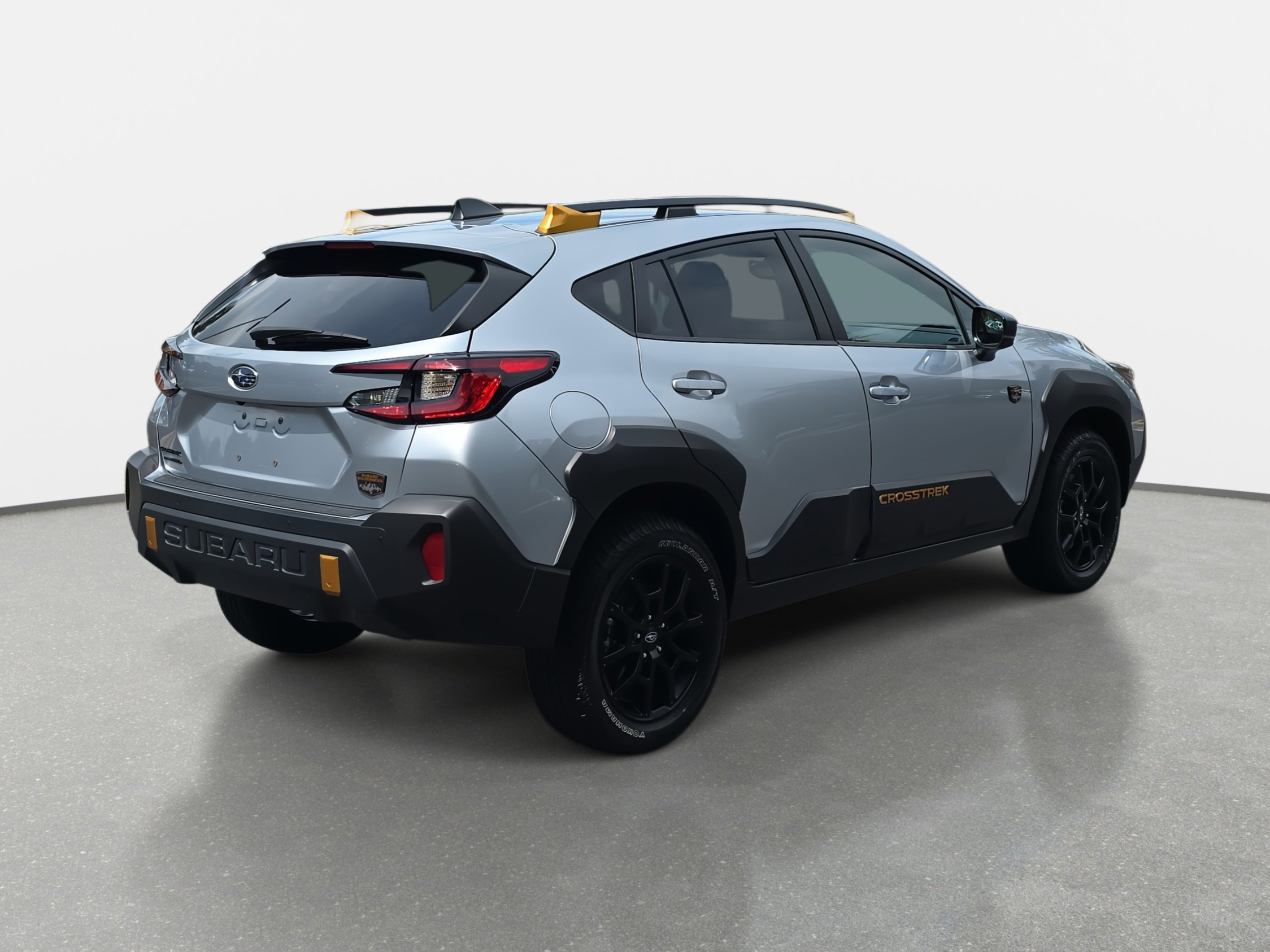 Used 2024 Subaru Crosstrek 2.5i Wilderness image 5