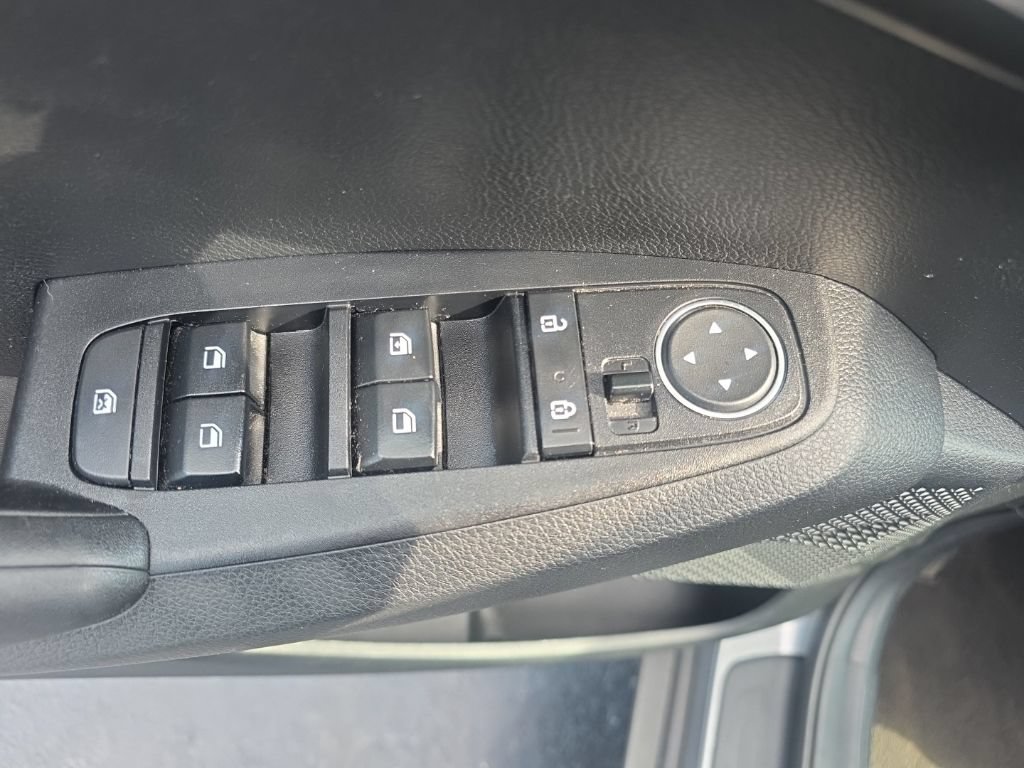 Used 2021 Kia Seltos LX AWD/4WD image 13