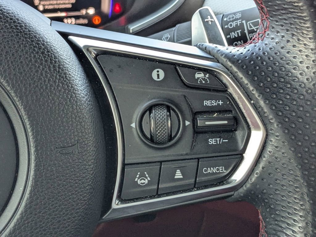 Used 2022 Acura MDX A-Spec image 29