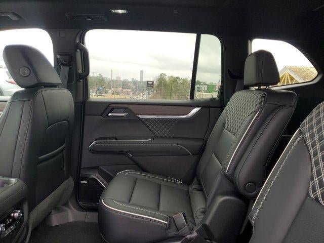 New 2026 GMC Acadia Denali w/ Super Cruise Package FWD image 9