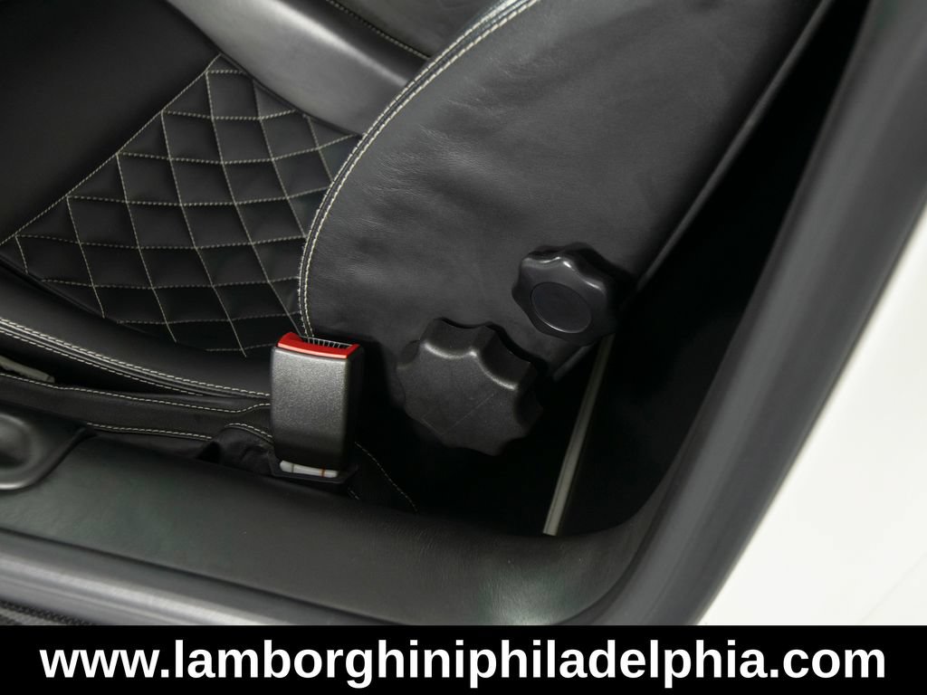 Used 2007 Lamborghini Murcielago LP 640 AWD/4WD image 54