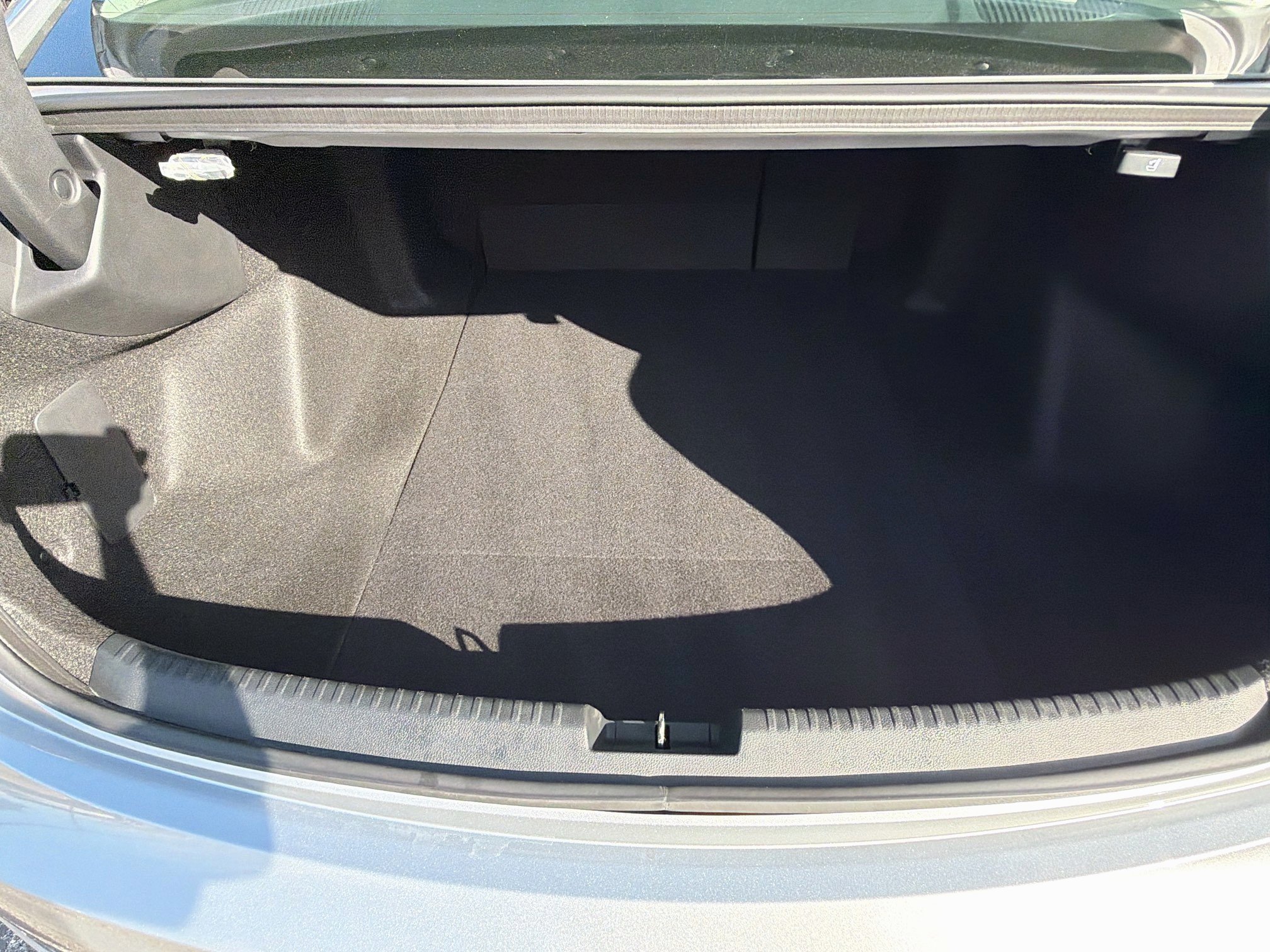 Used 2023 Acura TLX w/ Technology Package FWD image 12