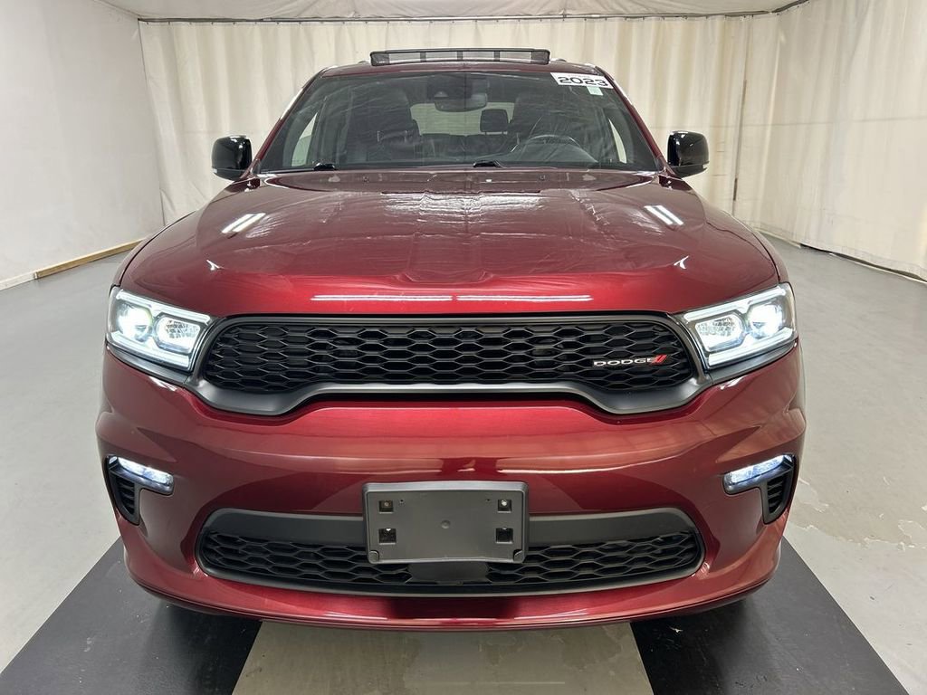 Used 2023 Dodge Durango GT image 3
