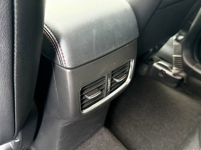 Certified 2023 MAZDA CX-5 Carbon Edition AWD/4WD image 29