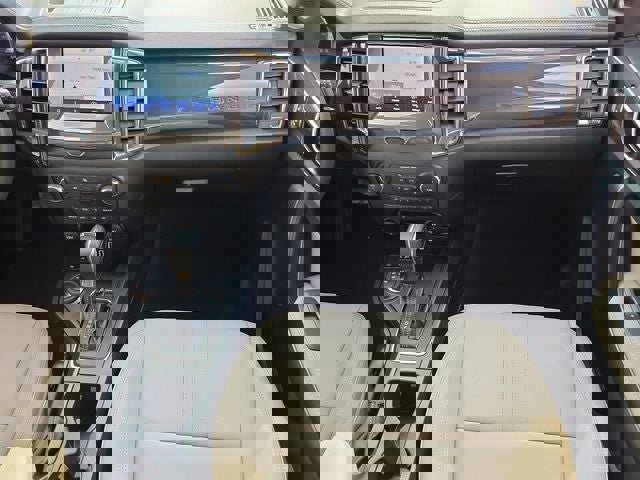 Used 2022 Ford Ranger Lariat w/ Equipment Group 501A High image 20