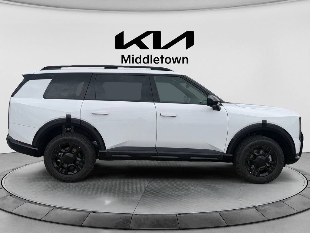 New 2027 Kia Telluride SX X-Pro AWD/4WD image 6