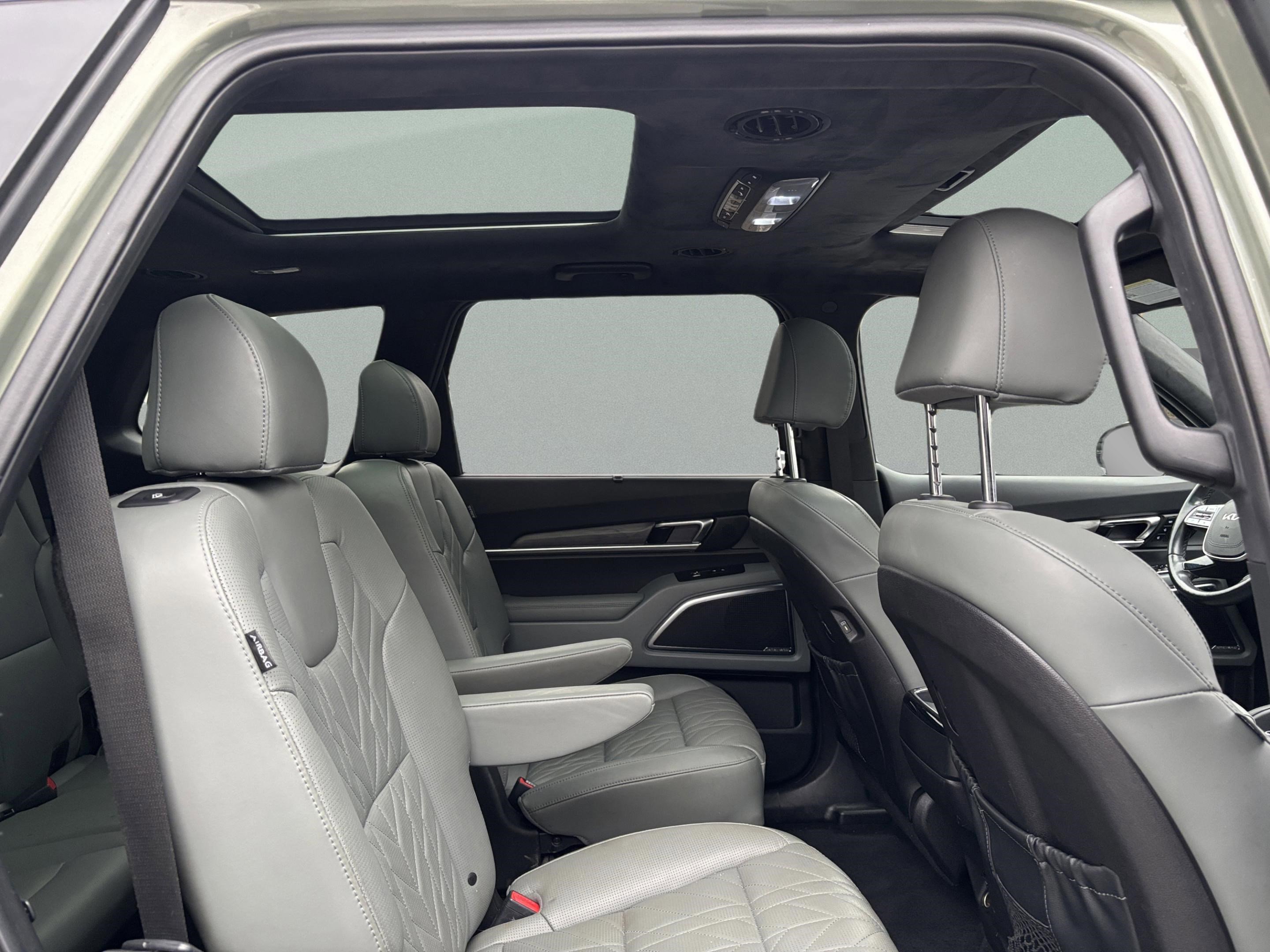Used 2023 Kia Telluride SX Prestige X-Pro image 29