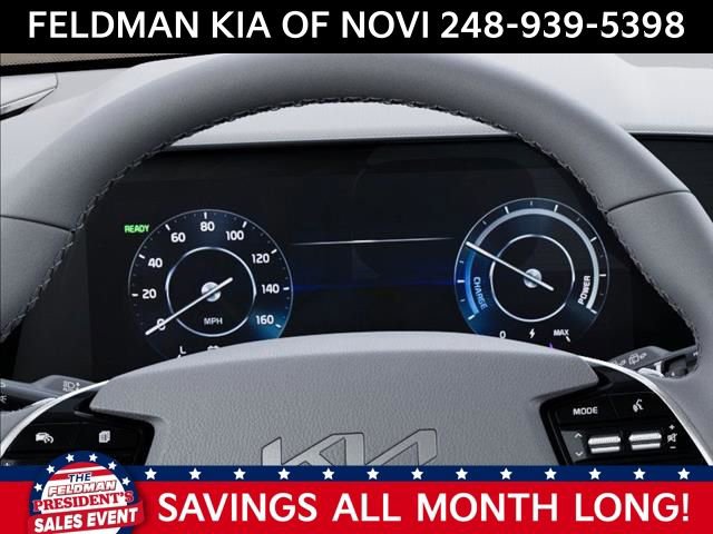 New 2026 Kia Niro Wind image 22