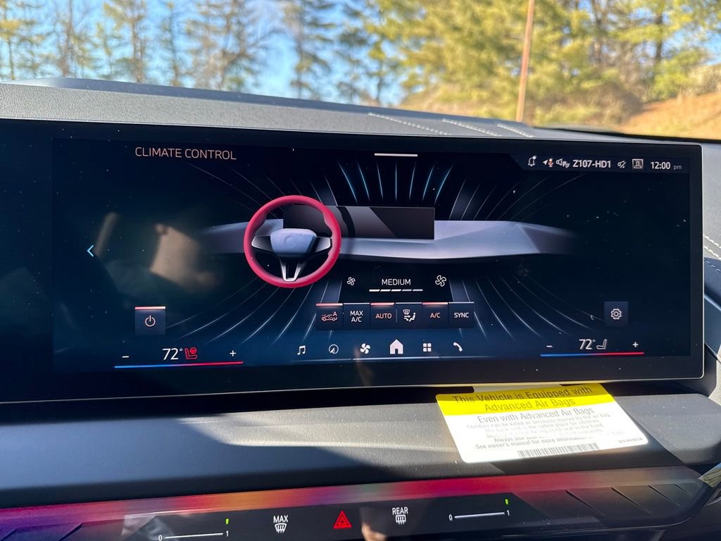 New 2026 BMW X3 xDrive30 w/ Convenience Package image 18