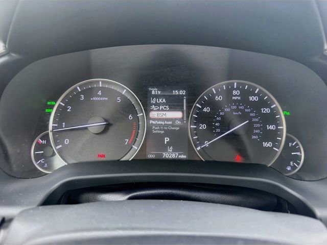 Used 2019 Lexus RX 350 FWD w/ Navigation Package image 40