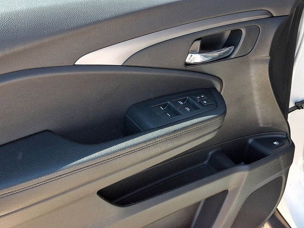 Used 2022 Honda Pilot Sport image 12