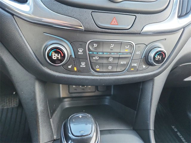 Certified 2019 Chevrolet Equinox LT image 17