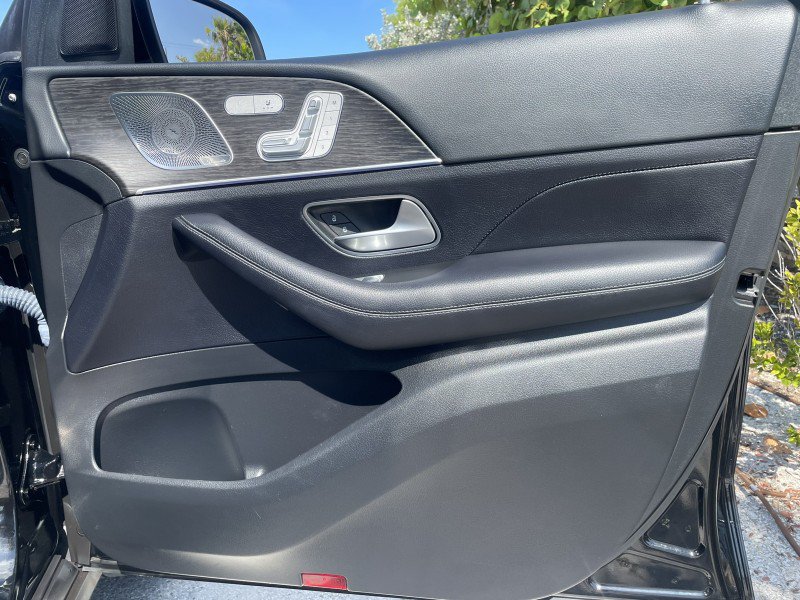Used 2021 Mercedes-Benz GLE 350 4MATIC image 23