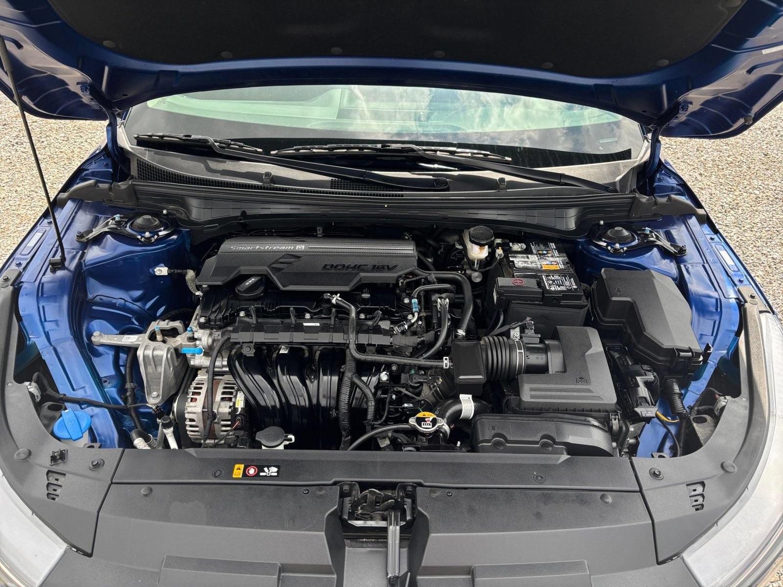 Used 2025 Kia K4 FWD image 32