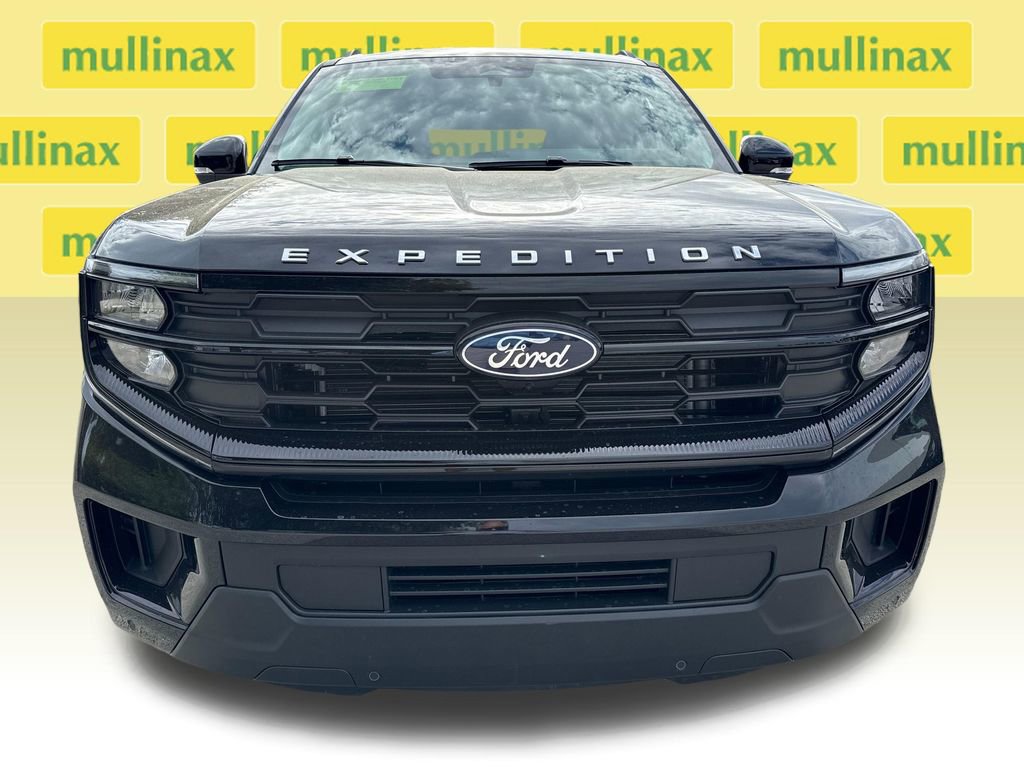 New 2026 Ford Expedition Active RWD image 12