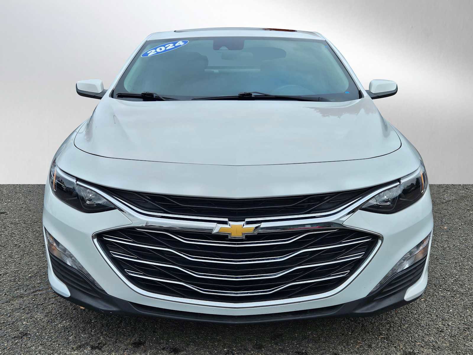 Used 2024 Chevrolet Malibu LT image 15